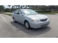 2002 Camry LE #7