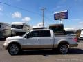 2012 F150 Lariat SuperCrew 4x4 #2