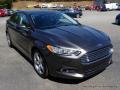 2016 Fusion S #7