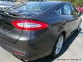 2016 Fusion S #35