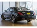 2016 S 550 Sedan #3