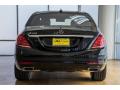 2016 S 550 Sedan #4