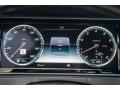 2016 S 550 Sedan #7