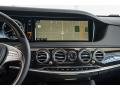 2016 S 550 Sedan #8