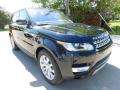 2016 Range Rover Sport HSE #2 2016 Range Rover Sport HSE #2