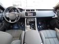 2016 Range Rover Sport HSE #4 2016 Range Rover Sport HSE #4