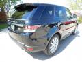 2016 Range Rover Sport HSE #7 2016 Range Rover Sport HSE #7