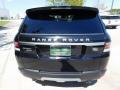 2016 Range Rover Sport HSE #8 2016 Range Rover Sport HSE #8