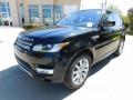 2016 Range Rover Sport HSE #11 2016 Range Rover Sport HSE #11
