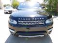 2016 Range Rover Sport HSE #12 2016 Range Rover Sport HSE #12