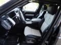 Front Seat of 2016 Land Rover Range Rover Sport Autobiography #3