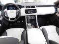  2016 Land Rover Range Rover Sport Ebony/Cirrus Interior #4