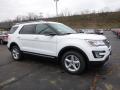 2016 Explorer XLT 4WD #1