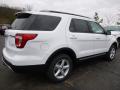2016 Explorer XLT 4WD #2
