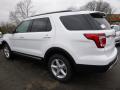 2016 Explorer XLT 4WD #4