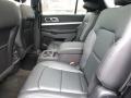 2016 Explorer XLT 4WD #7