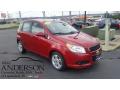 2011 Aveo Aveo5 LT #1 2011 Aveo Aveo5 LT #1