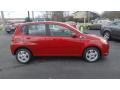 2011 Aveo Aveo5 LT #2 2011 Aveo Aveo5 LT #2