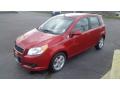 2011 Aveo Aveo5 LT #3 2011 Aveo Aveo5 LT #3