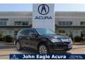 2016 MDX Technology #1 2016 MDX Technology #1