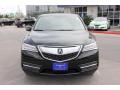 2016 MDX Technology #2 2016 MDX Technology #2