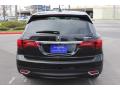 2016 MDX Technology #6 2016 MDX Technology #6