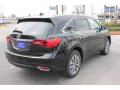 2016 MDX Technology #7 2016 MDX Technology #7