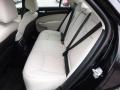 Rear Seat of 2015 Chrysler 300 C AWD #4