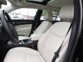 Front Seat of 2015 Chrysler 300 C AWD #13