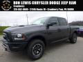 2016 1500 Rebel Crew Cab 4x4 #1 2016 1500 Rebel Crew Cab 4x4 #1