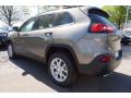 2016 Cherokee Sport #2 2016 Cherokee Sport #2