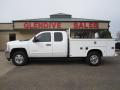 2012 Silverado 2500HD LT Extended Cab 4x4 #5