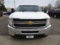 2012 Silverado 2500HD LT Extended Cab 4x4 #7