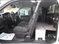 2012 Silverado 2500HD LT Extended Cab 4x4 #11