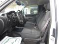2012 Silverado 2500HD LT Extended Cab 4x4 #12