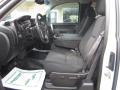2012 Silverado 2500HD LT Extended Cab 4x4 #13