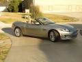 2012 Jaguar XK XK Convertible