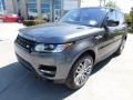 2016 Range Rover Sport Supercharged #11