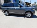 2016 Range Rover HSE #1 2016 Range Rover HSE #1