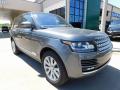 2016 Range Rover HSE #2 2016 Range Rover HSE #2