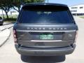 2016 Range Rover HSE #8 2016 Range Rover HSE #8
