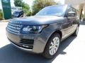 2016 Range Rover HSE #11 2016 Range Rover HSE #11
