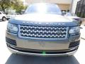 2016 Range Rover HSE #12 2016 Range Rover HSE #12