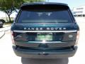2016 Range Rover HSE #8