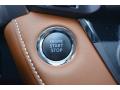 Controls of 2016 Toyota RAV4 Limited #22