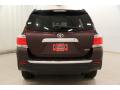 2012 Highlander Limited 4WD #20