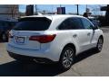 2014 MDX SH-AWD Technology #3