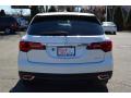 2014 MDX SH-AWD Technology #4