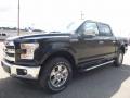 2016 F150 Lariat SuperCrew 4x4 #6 2016 F150 Lariat SuperCrew 4x4 #6
