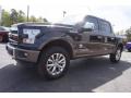 2016 F150 King Ranch SuperCrew 4x4 #3 2016 F150 King Ranch SuperCrew 4x4 #3